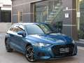 Audi A3 2.0 SPB 35 Tdi Business 150cv S-Tronic Nav/Cockpit Blu/Azzurro - thumbnail 2