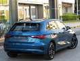 Audi A3 2.0 SPB 35 Tdi Business 150cv S-Tronic Nav/Cockpit Blu/Azzurro - thumbnail 3