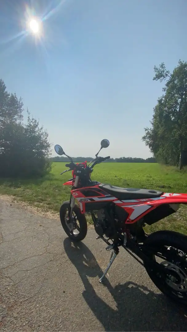 Beta RR 125 - 1