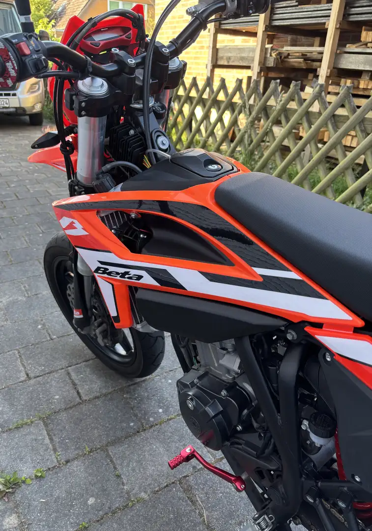 Beta RR 125 - 2