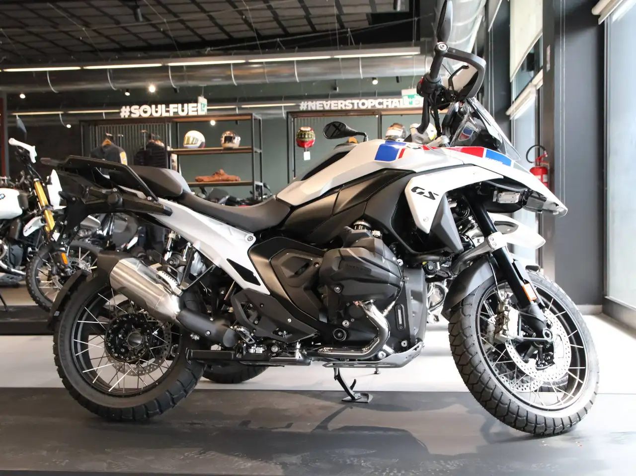 BMW R 1300 GS