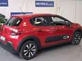 Citroen C3 C3 III 2017 1.2 puretech Max Rosso - thumbnail 5