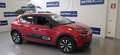 Citroen C3 C3 III 2017 1.2 puretech Max Rosso - thumbnail 8