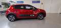Citroen C3 C3 III 2017 1.2 puretech Max Rosso - thumbnail 7