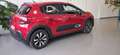 Citroen C3 C3 III 2017 1.2 puretech Max Rosso - thumbnail 2