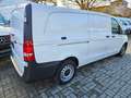 Mercedes-Benz Vito 116 CDI XL|EXTRALANG|RF-KAM|TÜV,2 REIFENneu Blanc - thumbnail 4