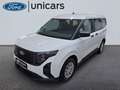Ford Tourneo Courier Trend - 1.0 Ecoboost 125PK - Nieuw Wit - thumbnail 1