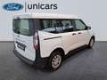 Ford Tourneo Courier Trend - 1.0 Ecoboost 125PK - Nieuw Biały - thumbnail 5