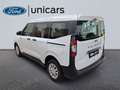 Ford Tourneo Courier Trend - 1.0 Ecoboost 125PK - Nieuw Bianco - thumbnail 7