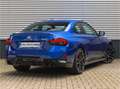 BMW 220 2-serie Coupé 220i M-Sport - Widescreen - ACC - Hi Blauw - thumbnail 2