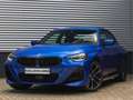 BMW 220 2-serie Coupé 220i M-Sport - Widescreen - ACC - Hi Blauw - thumbnail 1