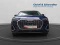 Audi Q3 Sportback 35TFSI S line AHK NAVI ACC RFK PDC Blau - thumbnail 8