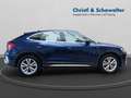 Audi Q3 Sportback 35TFSI S line AHK NAVI ACC RFK PDC Blau - thumbnail 6