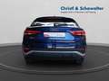Audi Q3 Sportback 35TFSI S line AHK NAVI ACC RFK PDC Blau - thumbnail 4