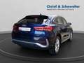 Audi Q3 Sportback 35TFSI S line AHK NAVI ACC RFK PDC Blau - thumbnail 5