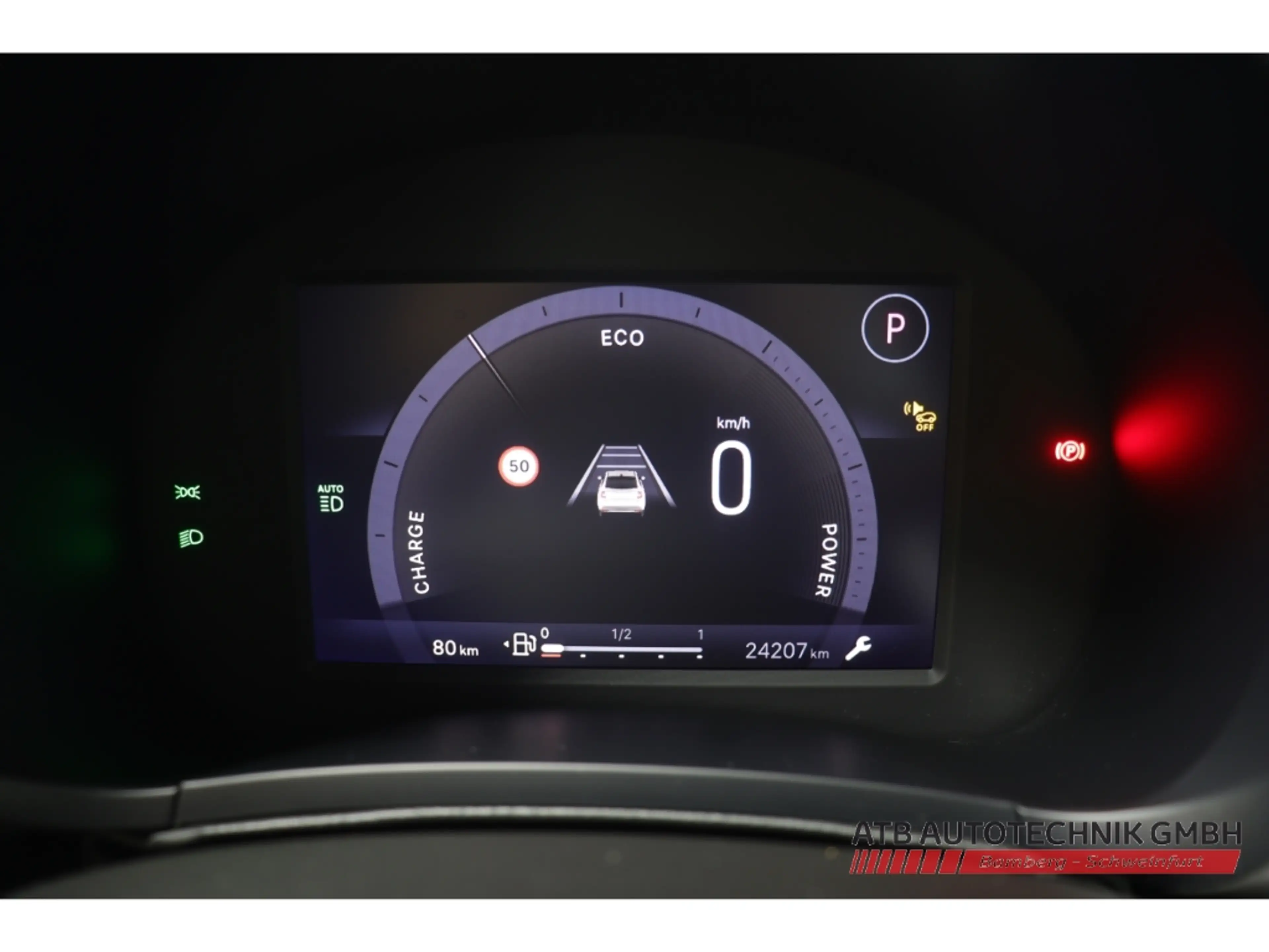 Fiat 600 125-Jahre-Edition Hybrid 1,2 T3 74kW (100PS) — photo 14