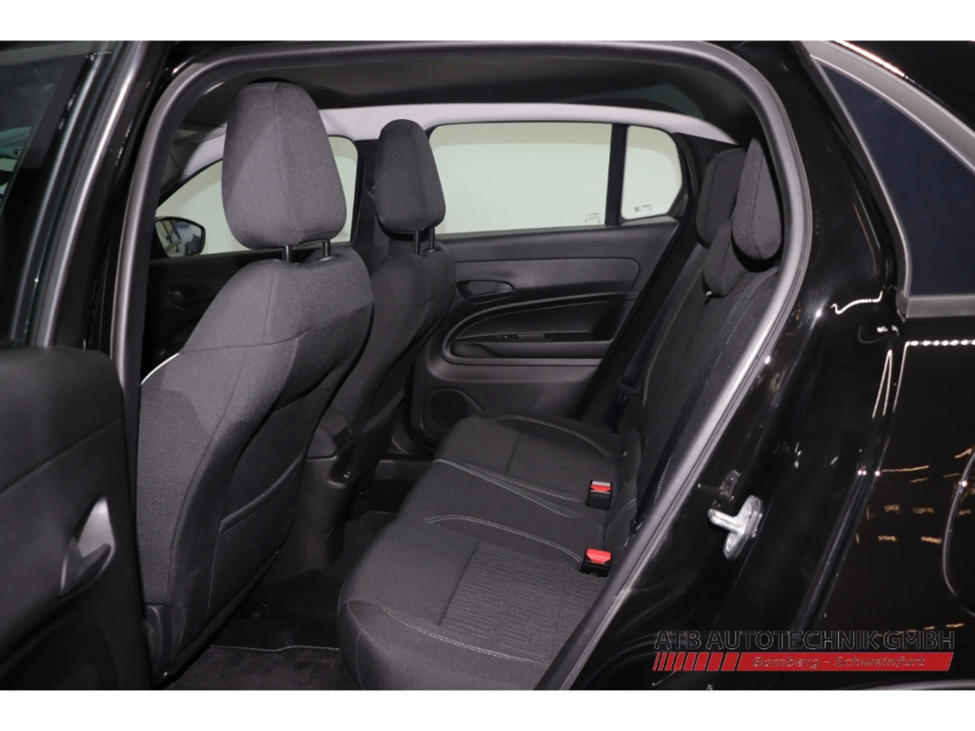 Fiat 600 125-Jahre-Edition Hybrid 1,2 T3 74kW (100PS) — photo 9