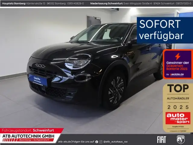 Fiat 600