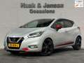Nissan Micra 0.9 IG-T Acenta Carplay Cruise Navi camera Grijs - thumbnail 1