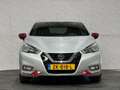 Nissan Micra 0.9 IG-T Acenta Carplay Cruise Navi camera Grijs - thumbnail 5
