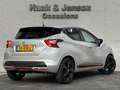 Nissan Micra 0.9 IG-T Acenta Carplay Cruise Navi camera Grijs - thumbnail 3