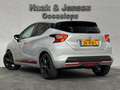 Nissan Micra 0.9 IG-T Acenta Carplay Cruise Navi camera Grijs - thumbnail 4