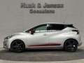 Nissan Micra 0.9 IG-T Acenta Carplay Cruise Navi camera Grijs - thumbnail 7