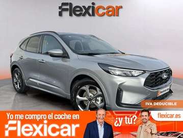 1.5 EcoBoost ST-Line FWD 150