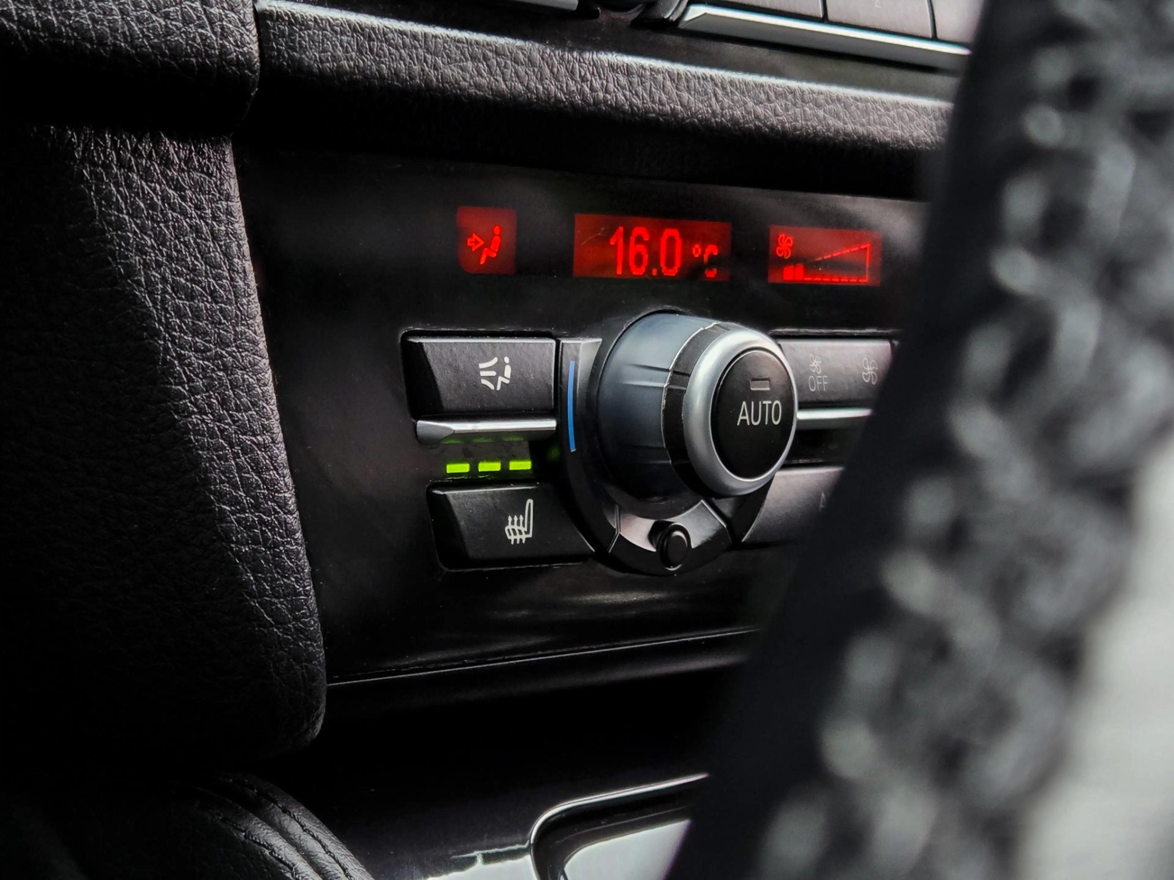 BMW 528 5-serie Touring 528i AUT8 HIGH EXECUTIVE SPORTLEDE — photo 10