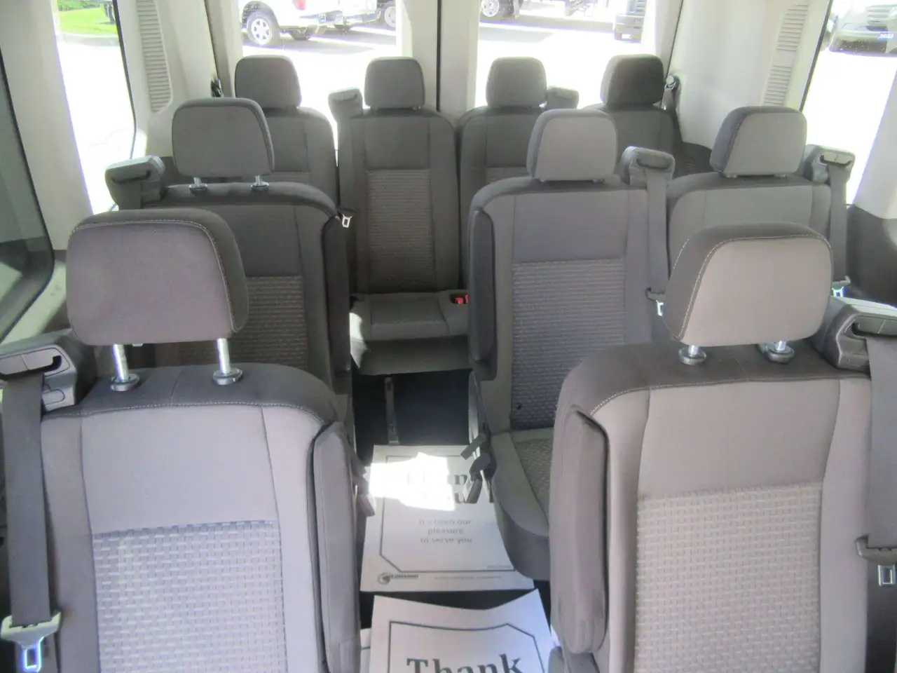 Ford Transit fotografie Ford Transit