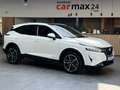 Nissan Qashqai Tekna e-Power Kamera360 DAB Navi CarPlay Blanc - thumbnail 1