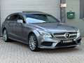Mercedes-Benz CLS 250 Shooting Brake BlueTEC 4MATIC - AMG - SCHUIFDAK Gris - thumbnail 8