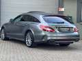 Mercedes-Benz CLS 250 Shooting Brake BlueTEC 4MATIC - AMG - SCHUIFDAK Gris - thumbnail 4