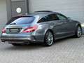 Mercedes-Benz CLS 250 Shooting Brake BlueTEC 4MATIC - AMG - SCHUIFDAK Gris - thumbnail 6