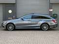 Mercedes-Benz CLS 250 Shooting Brake BlueTEC 4MATIC - AMG - SCHUIFDAK Gris - thumbnail 3