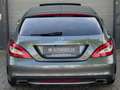 Mercedes-Benz CLS 250 Shooting Brake BlueTEC 4MATIC - AMG - SCHUIFDAK Gris - thumbnail 5