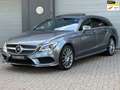 Mercedes-Benz CLS 250 Shooting Brake BlueTEC 4MATIC - AMG - SCHUIFDAK Gris - thumbnail 1
