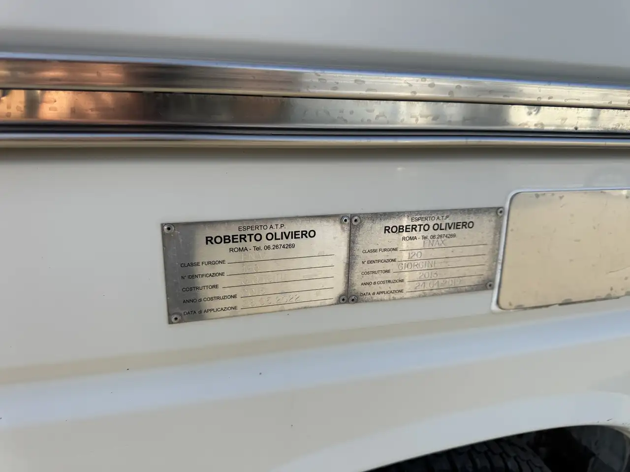 Volkswagen Transporter 2.5 TDI Coibentato Frigo, foto 12