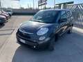 Fiat 500L Living 1.4 tjt Lounge 120cv-NAVIGATORE Gris - thumbnail 3