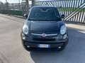 Fiat 500L Living 1.4 tjt Lounge 120cv-NAVIGATORE Gris - thumbnail 2