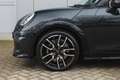 MINI Cooper S Cabrio Automaat / JCW / Pakket XL / 18" JCW Lap Spoke 2-t Szürke - thumbnail 4