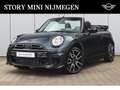 MINI Cooper S Cabrio Automaat / JCW / Pakket XL / 18" JCW Lap Spoke 2-t Szürke - thumbnail 1