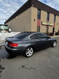 2dr Cpe 328xi AWD