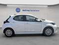Toyota Yaris Hybrid 116 1.5 VVT-i Business Edition 68 kW, Weiß - thumbnail 6