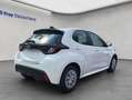 Toyota Yaris Hybrid 116 1.5 VVT-i Business Edition 68 kW, Weiß - thumbnail 5