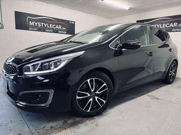 Cee\u0027d 1.4i Navigation, Garantie 1an