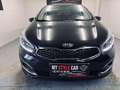 Kia Ceed / cee'd Cee\u0027d 1.4i Navigation, Garantie 1an Noir - thumbnail 2