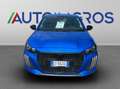 Peugeot 208 208 II 2023 1.2 puretech Active s Bleu - thumbnail 8