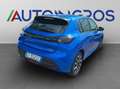 Peugeot 208 208 II 2023 1.2 puretech Active s Bleu - thumbnail 2