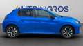 Peugeot 208 208 II 2023 1.2 puretech Active s Bleu - thumbnail 5